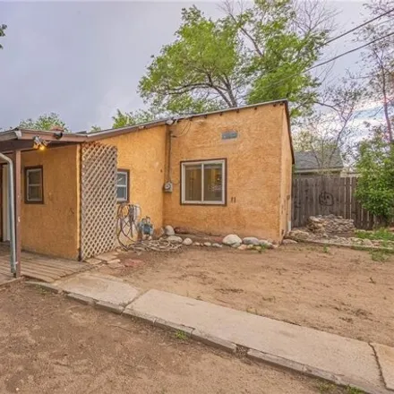 Buy this 3 bed house on 399 South Monument Avenue in Pueblo, CO 81001