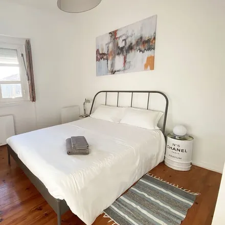 Rent this 1 bed apartment on Lisbon