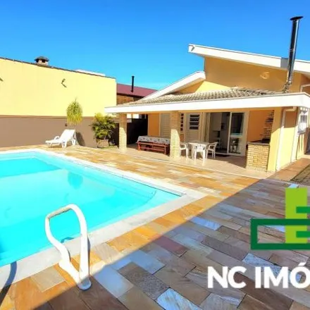 Buy this 3 bed house on Rua Guaivira in Mocóca, Caraguatatuba - SP