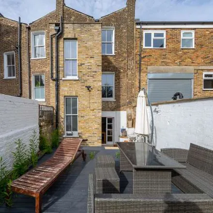 Image 3 - St. Paul Street, London, N1 7AH, United Kingdom - Apartment for rent