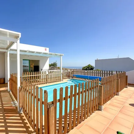 Buy this 3 bed house on Camino Barranco Las Truchas in 35572 Tías, Spain