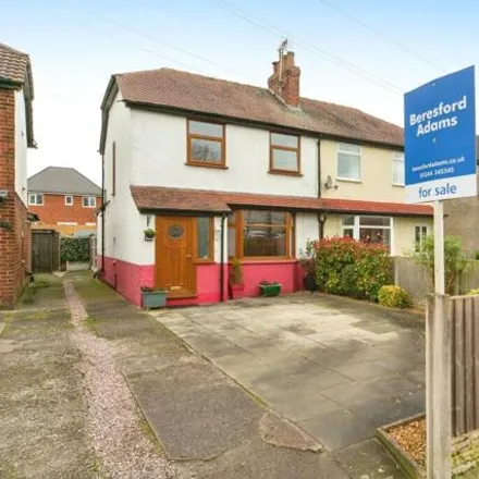 Buy this 2 bed duplex on 134 Sealand Road in Chester, CH1 4LG