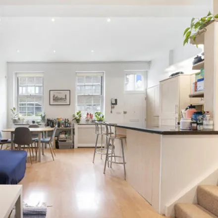 Image 2 - Ashby Street, Londres, Great London, Ec1 - Apartment for sale