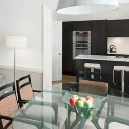 Rent this 2 bed apartment on COMO Metropolitan in 19 Old Park Lane, London