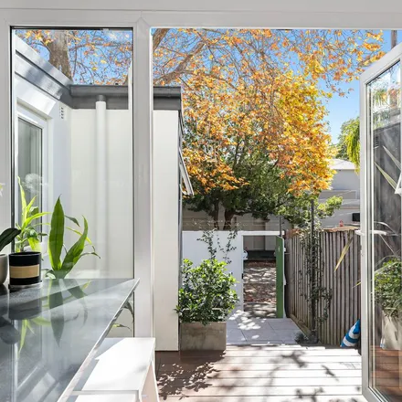 Rent this 3 bed apartment on Wallis Street in Woollahra NSW 2025, Australia