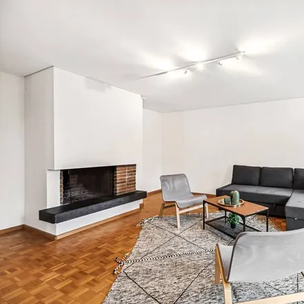 Rent this studio apartment on Zurich