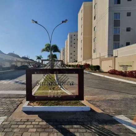 Rent this 2 bed apartment on Rua João Wagner Wey in Jardim Pagliato, Sorocaba - SP