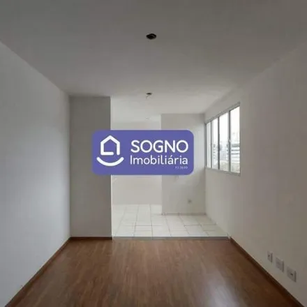Image 2 - Rua Geraldo Vasconcelos, Estoril, Belo Horizonte - MG, 30494-080, Brazil - Apartment for rent