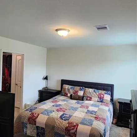 Rent this 3 bed apartment on Nautica Terrace Drive in Texas City, TX 77591