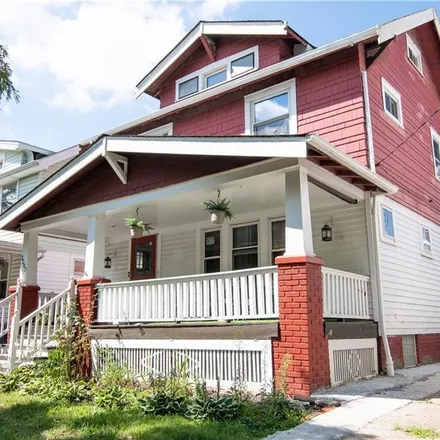 Buy this 3 bed house on PNC Bank in West 110th Street, Cleveland