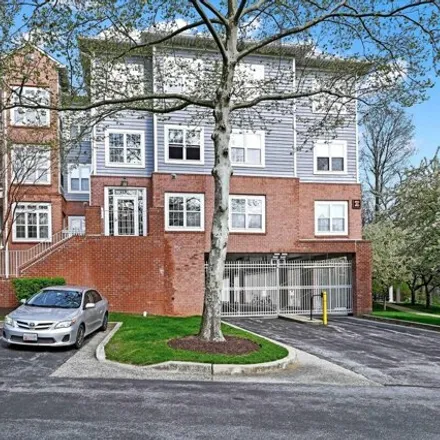 Buy this 3 bed condo on 8922 Groffs Mill Drive in Owings Mills, MD 21117
