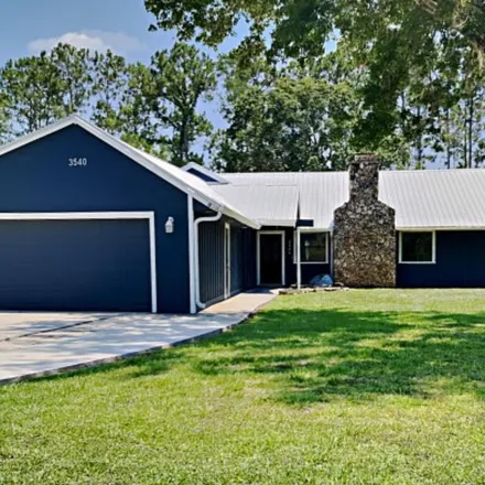 Buy this 3 bed house on Rodeo Road in Flagler County, FL
