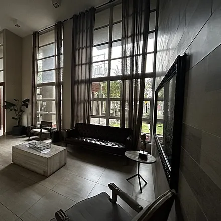 Rent this 2 bed apartment on Avenida Fernández Albano in 798 0008 Provincia de Santiago, Chile