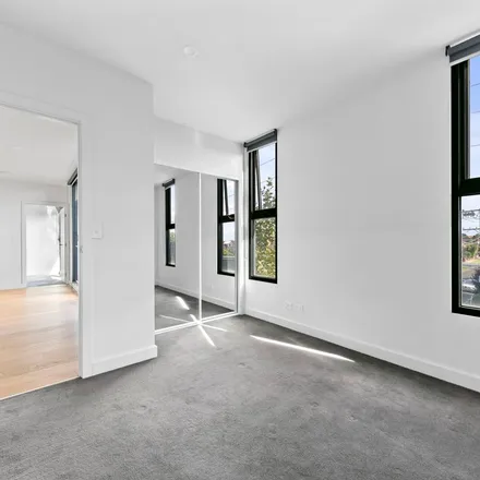 Rent this 2 bed apartment on 1 Langs Road in Ascot Vale VIC 3032, Australia
