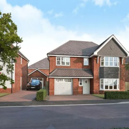 Buy this 4 bed house on Park View in Thornton, L23 4TD
