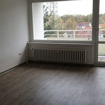 Rent this 4 bed apartment on Röckenstraße 22c in 45327 Essen, Germany
