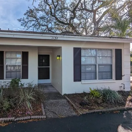 Rent this 2 bed house on 1102 Dover Court in Safety Harbor, FL 34695