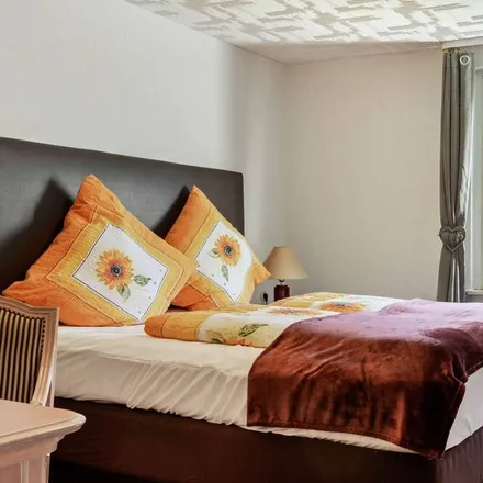 Rent this 6 bed apartment on Braunlage in Am Amtsweg, 38700 Braunlage