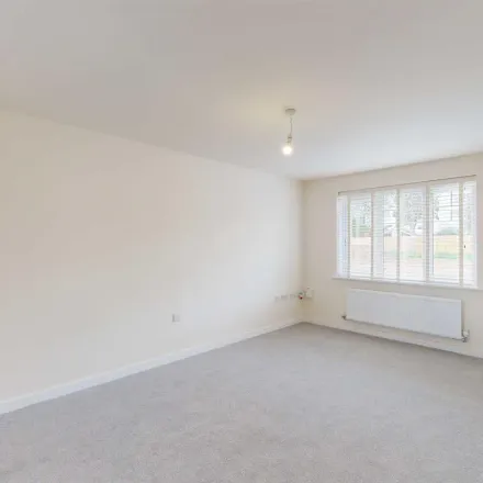 Image 2 - Davison Drive, Shrewsbury, SY2 5WE, United Kingdom - Apartment for rent