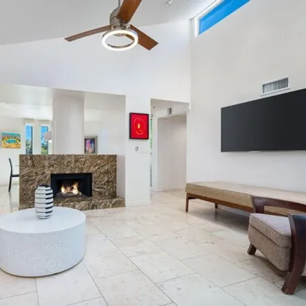 Buy this 2 bed condo on 400 Village Square East in Palm Springs, CA 92262
