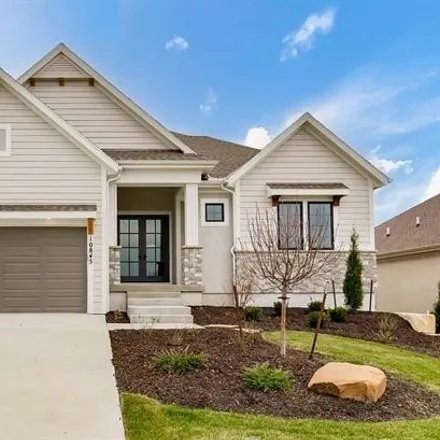 Buy this 4 bed house on South Shady Bend Road in Olathe, KS 66051