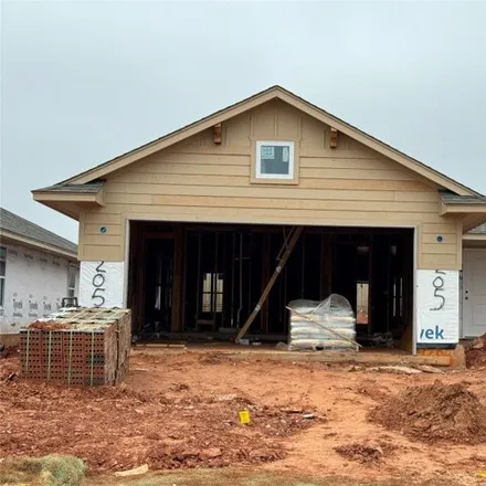 Buy this 3 bed house on Southwest 47th Street in Oklahoma City, OK 73097
