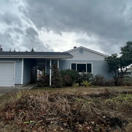 Buy this 3 bed house on 18124 Southeast Stephens Street in Portland, OR 97233