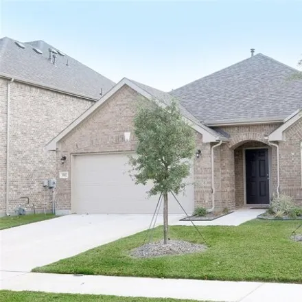 Rent this 4 bed house on 2976 Mulberry Avenue in Melissa, TX 75454