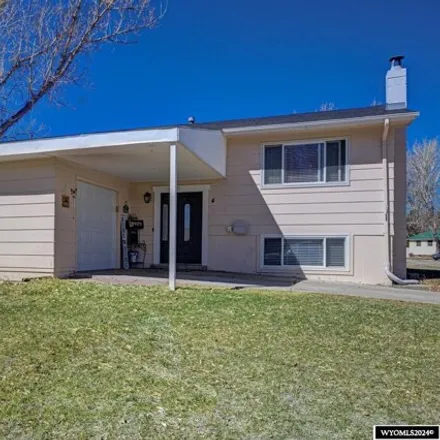 Buy this 5 bed house on 12 Mesa Verde Drive in Glenrock, WY 82637