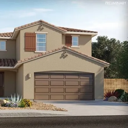 Buy this 4 bed house on West Calle Lindo Clavel in Sahuarita, AZ 85629
