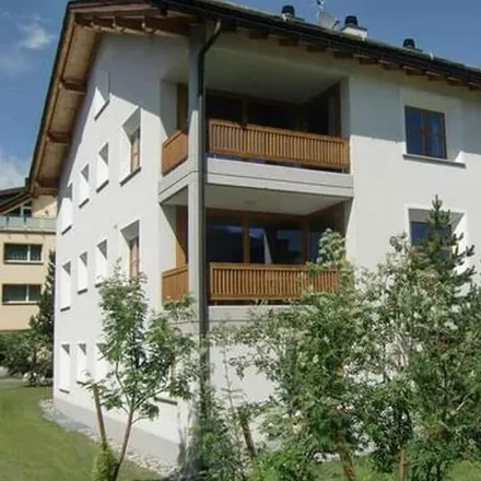 Image 6 - 7505 Celerina/Schlarigna, Switzerland - Apartment for rent