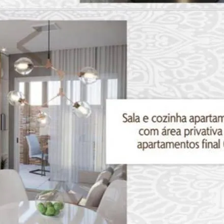 Buy this 2 bed apartment on Agu in Rua Santa Catarina, Lourdes