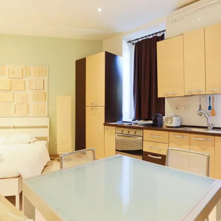 Image 6 - Ripa di Porta Ticinese, 43, 20143 Milan MI, Italy - Apartment for rent