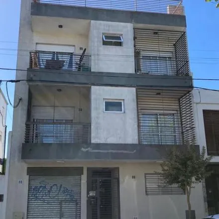 Buy this 1 bed apartment on Calle 68 280 in Partido de La Plata, 1900 La Plata