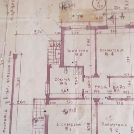 Image 1 - Doctor Fabián Cuelli, Quilmes Oeste, B1879 ETH Quilmes, Argentina - House for sale