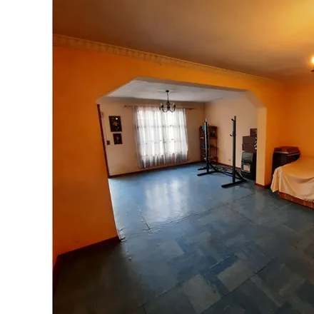 Buy this 3 bed house on Avenida El Parrón 568 in 797 0670 La Cisterna, Chile