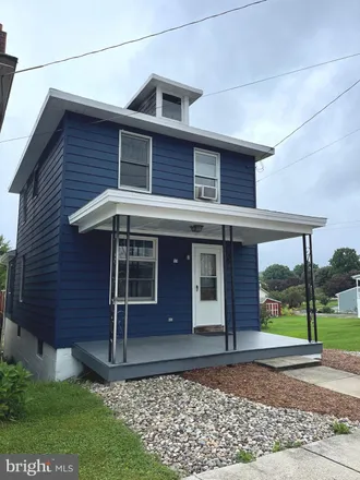 Buy this 3 bed house on Aurand Memorial United Methodist Church in 217 West Main Street, Ringtown