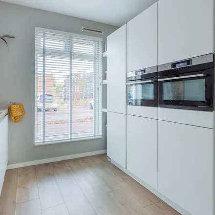 Rent this 5 bed apartment on President Steynstraat 12 in 1091 NC Amsterdam, Netherlands
