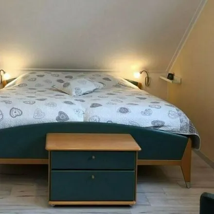 Rent this 3 bed house on Molenrak 19 in 8754 HN Makkum, Netherlands