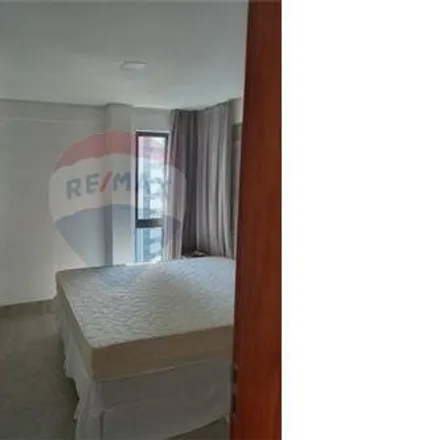 Rent this 1 bed apartment on Rua Pedro Américo Galvão 109 in Boa Viagem, Recife - PE