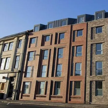 Rent this studio apartment on Bromley Place (Opens Autumn 2024) in Clare Street, Nottingham