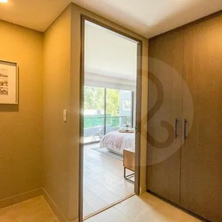 Image 1 - Avenida Cedros 724, Cuajimalpa de Morelos, 05500 Santa Fe, Mexico - Apartment for sale