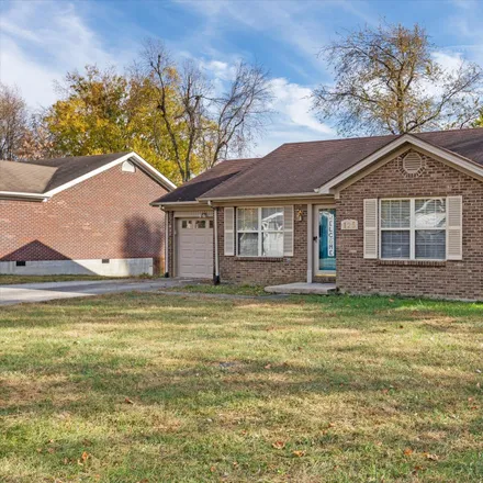 Buy this 3 bed house on 126 Oliver Drive in Madison County, KY 40475