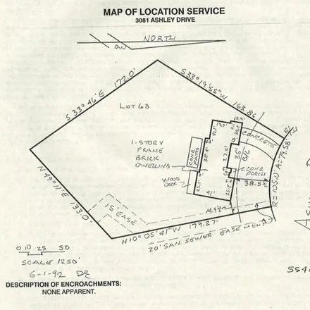 Image 7 - 3091 Ashley Drive, Edgewood, Kenton County, KY 41017, USA - House for sale