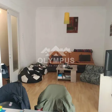 Rent this 1 bed apartment on Sugar Draft in Κατσιμίδη 4, Thessaloniki Municipal Unit