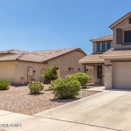 Rent this 4 bed house on 3543 East Anika Drive in Gilbert, AZ 85298