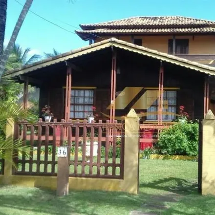 Buy this 3 bed house on unnamed road in Tamoios, Cabo Frio - RJ