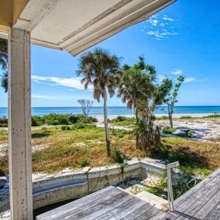 Image 8 - 4081 West Gulf Drive, Sanibel, Lee County, FL 33957, USA - House for sale