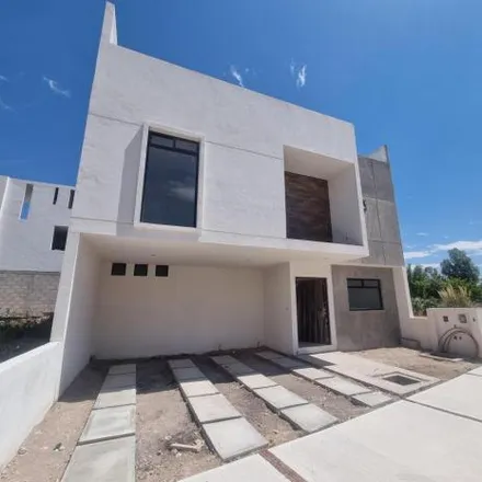 Buy this studio house on unnamed road in Fraccionamiento Cañadas del Arroyo, 76950 Arroyo Hondo