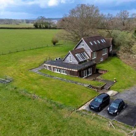 Image 2 - Hartfield Road, Hartfield, East Sussex, N/a - House for sale